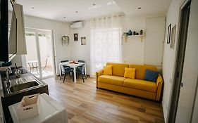Salerno Center Suites